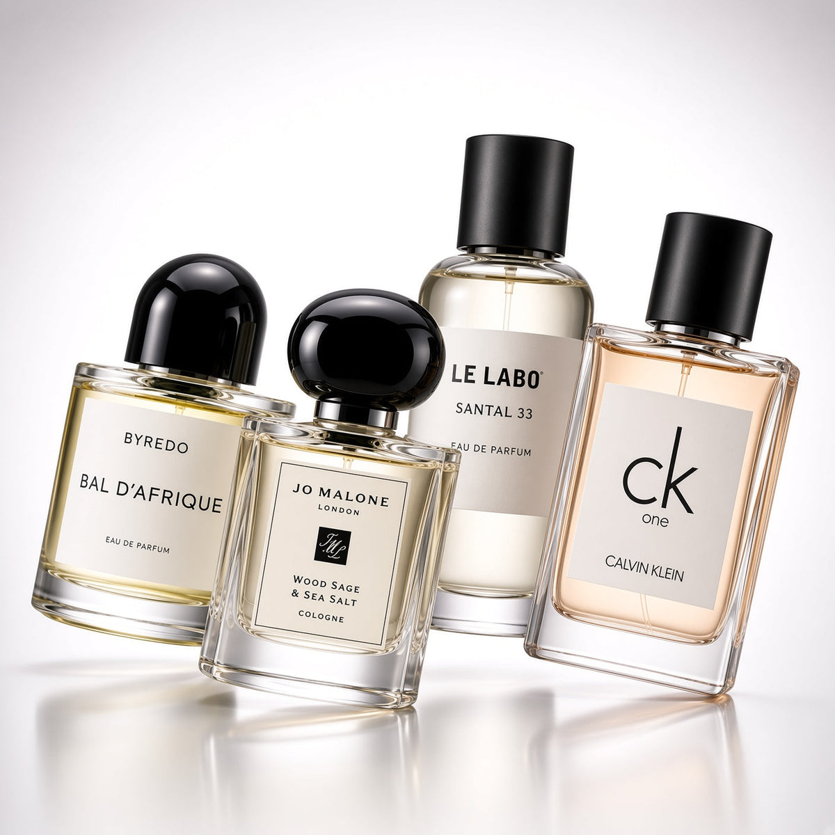 Unisex Fragrances ✨