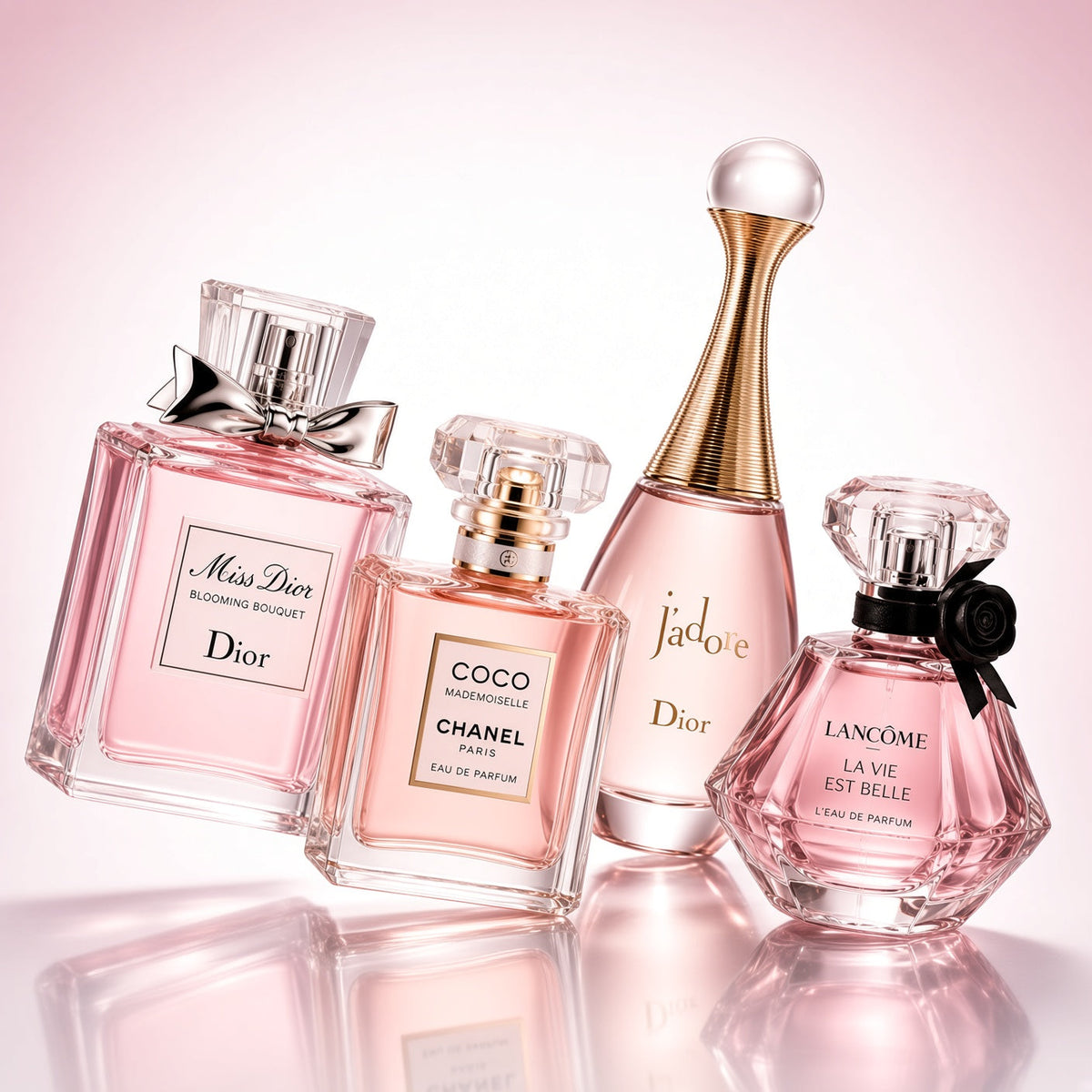 Women’s Fragrances 🌸