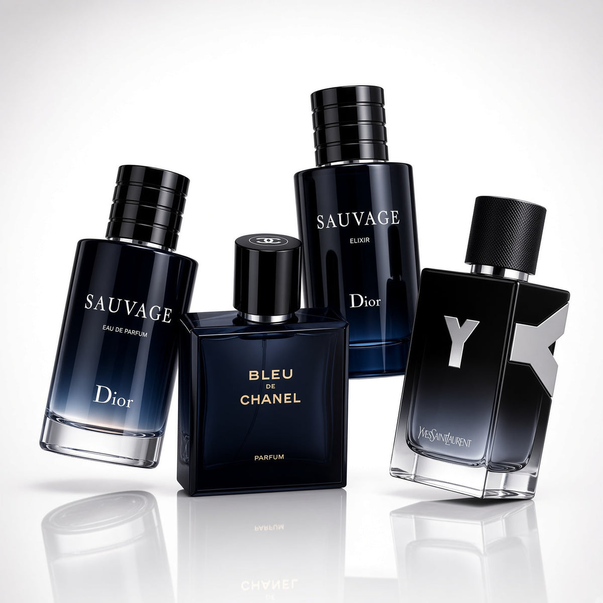 Men’s Fragrances