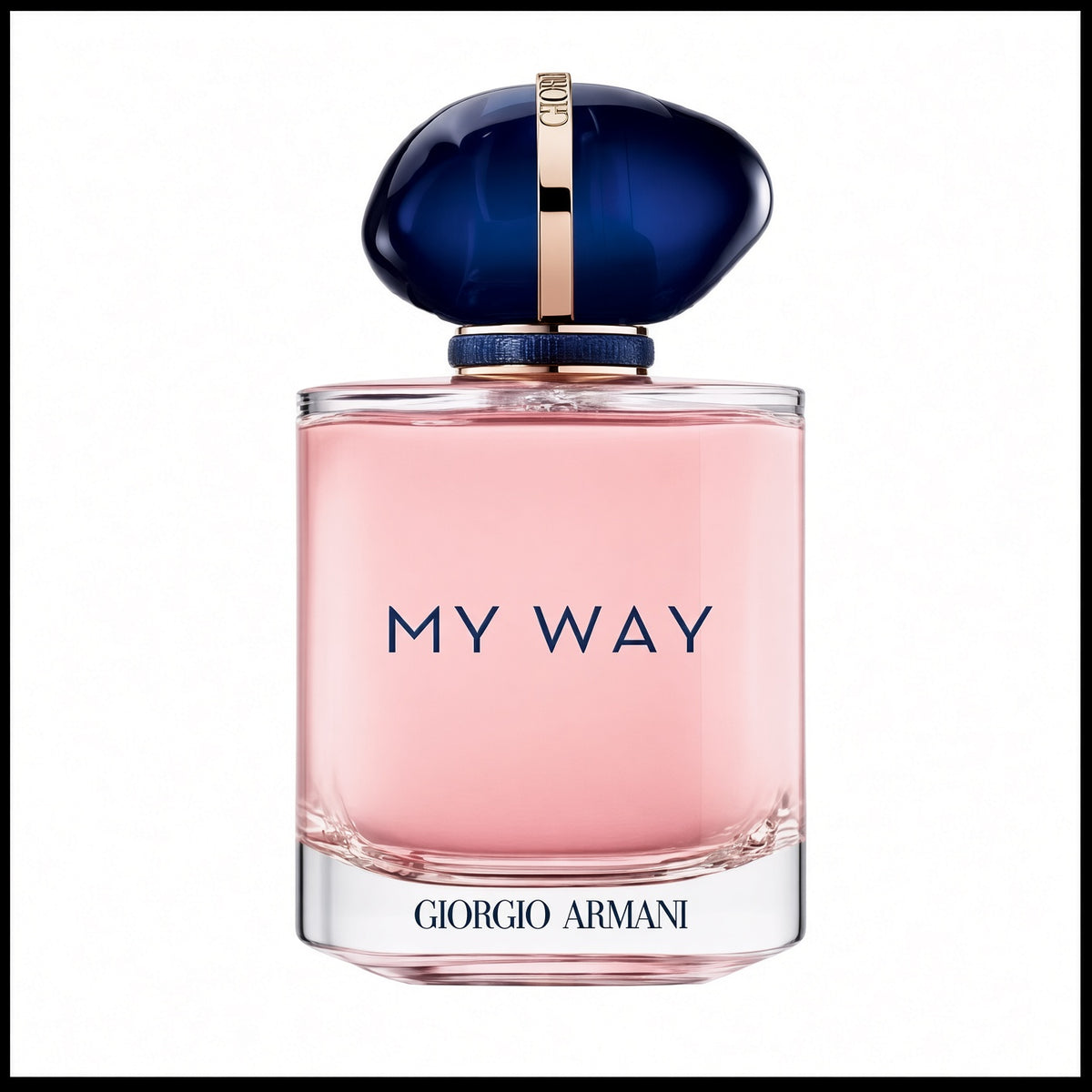 Giorgio Armani My Way EDP 90ml Women’s Perfume
