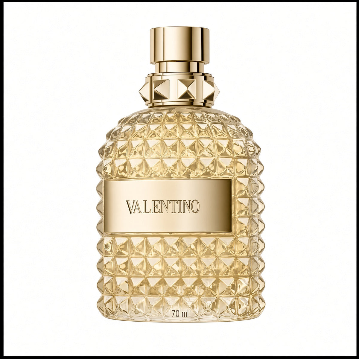 Valentino Uomo Born In Roma The Gold EDT 100ml Men’s Perfume