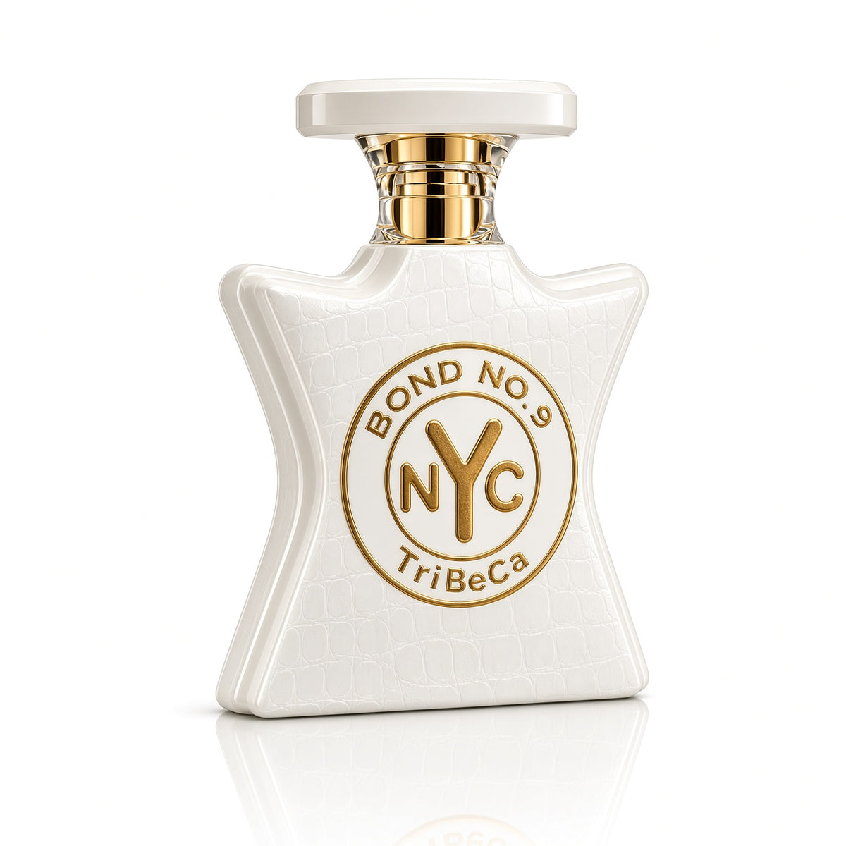 Bond No. 9 Tribeca Eau de Parfum Spray 100ml / 3.4 US fl oz Unisex Perfume