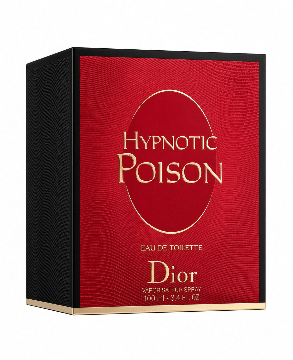 Dior Hypnotic Poison Eau de Toilette Spray 100ml / 3.4 fl oz Women’s Perfume
