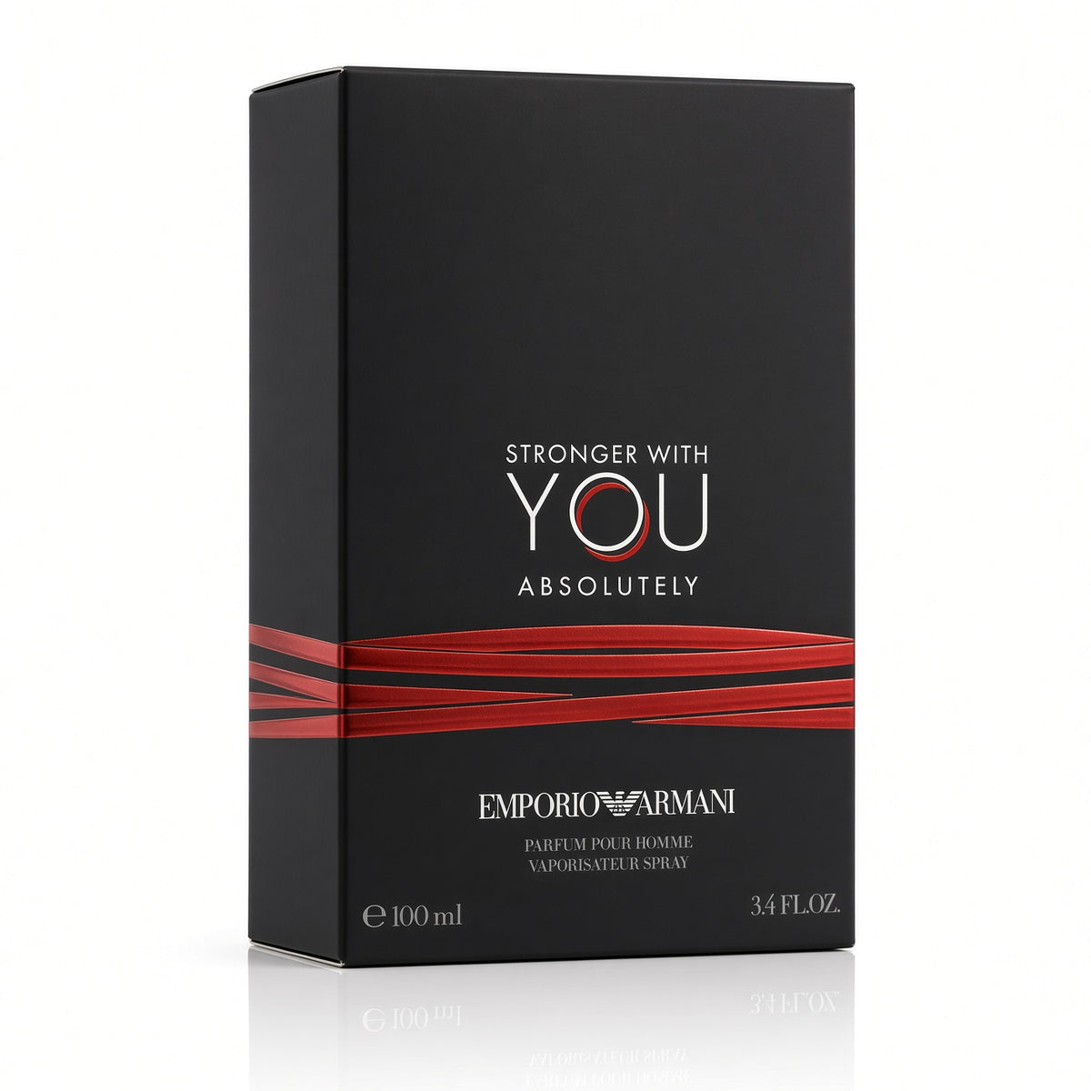 Emporio Armani Stronger With You Absolutely EDP Men’s Perfume 100ml
