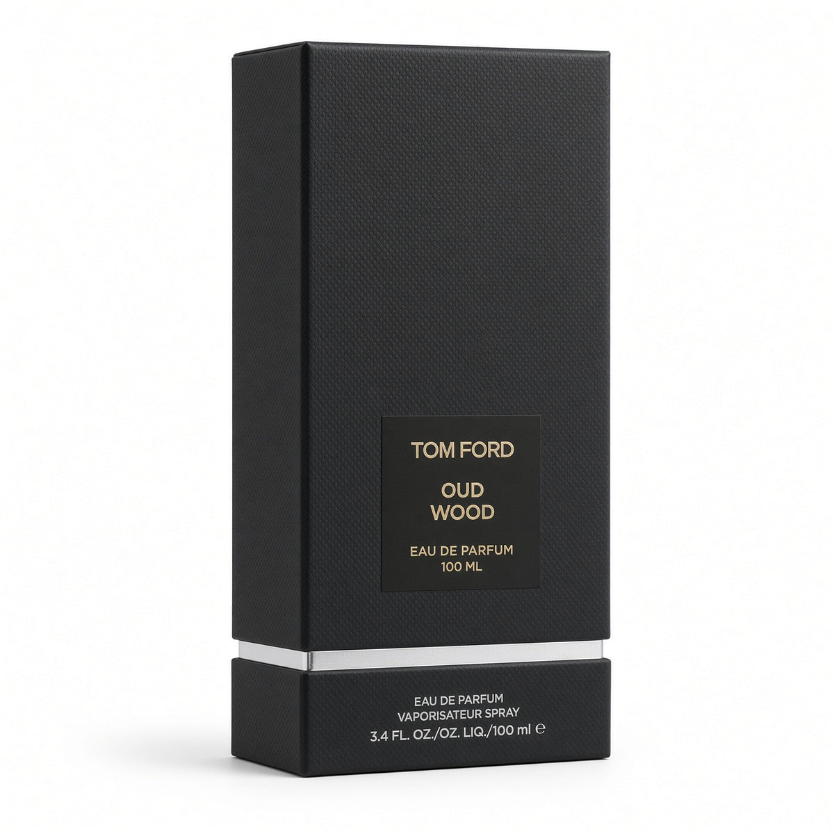 Tom Ford Oud Wood Eau de Parfum – 100ml / 3.4 oz