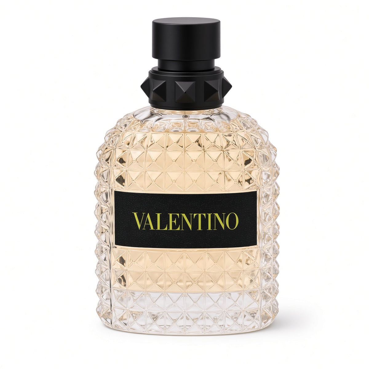 Valentino Uomo Born In Roma Yellow Dream EDT 100ml Men’s Perfume