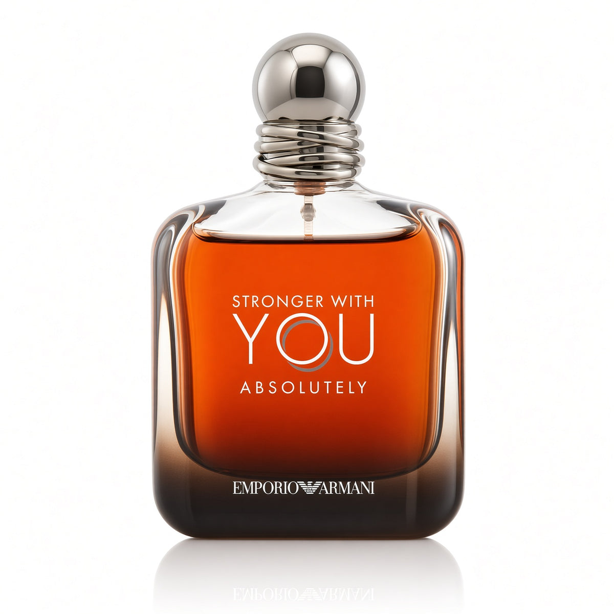 Emporio Armani Stronger With You Absolutely EDP Men’s Perfume 100ml