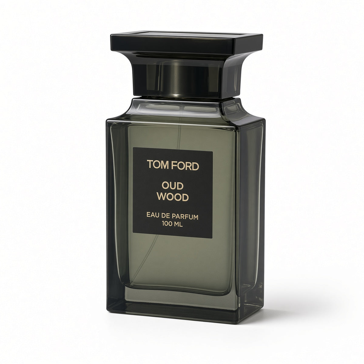Tom Ford Oud Wood Eau de Parfum – 100ml / 3.4 oz