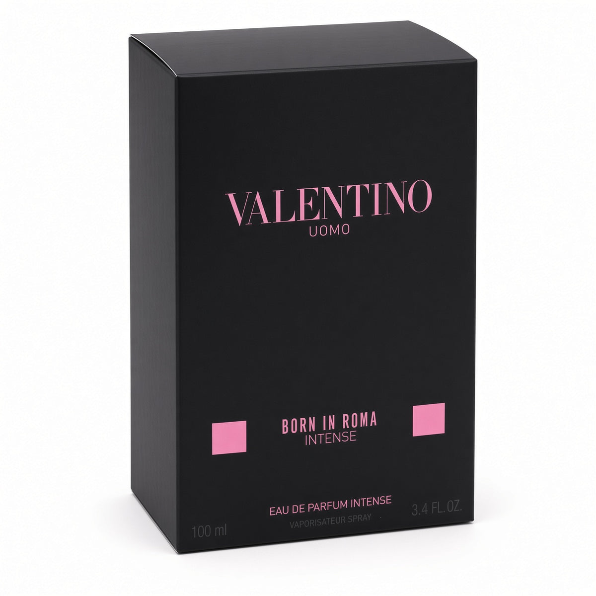 Valentino Uomo Born In Roma Intense EDP 100ml Men’s Perfume
