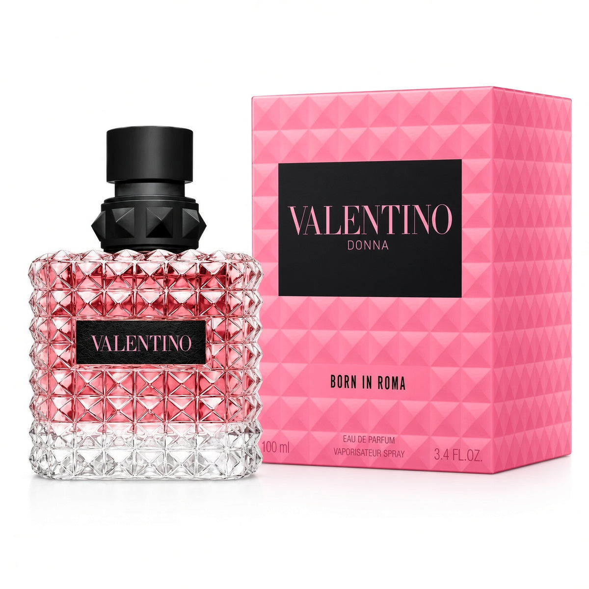 Valentino Donna Born In Roma EDP 100ml Women’s Perfume
