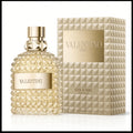Valentino Uomo Born In Roma The Gold EDT 100ml Men’s Perfume