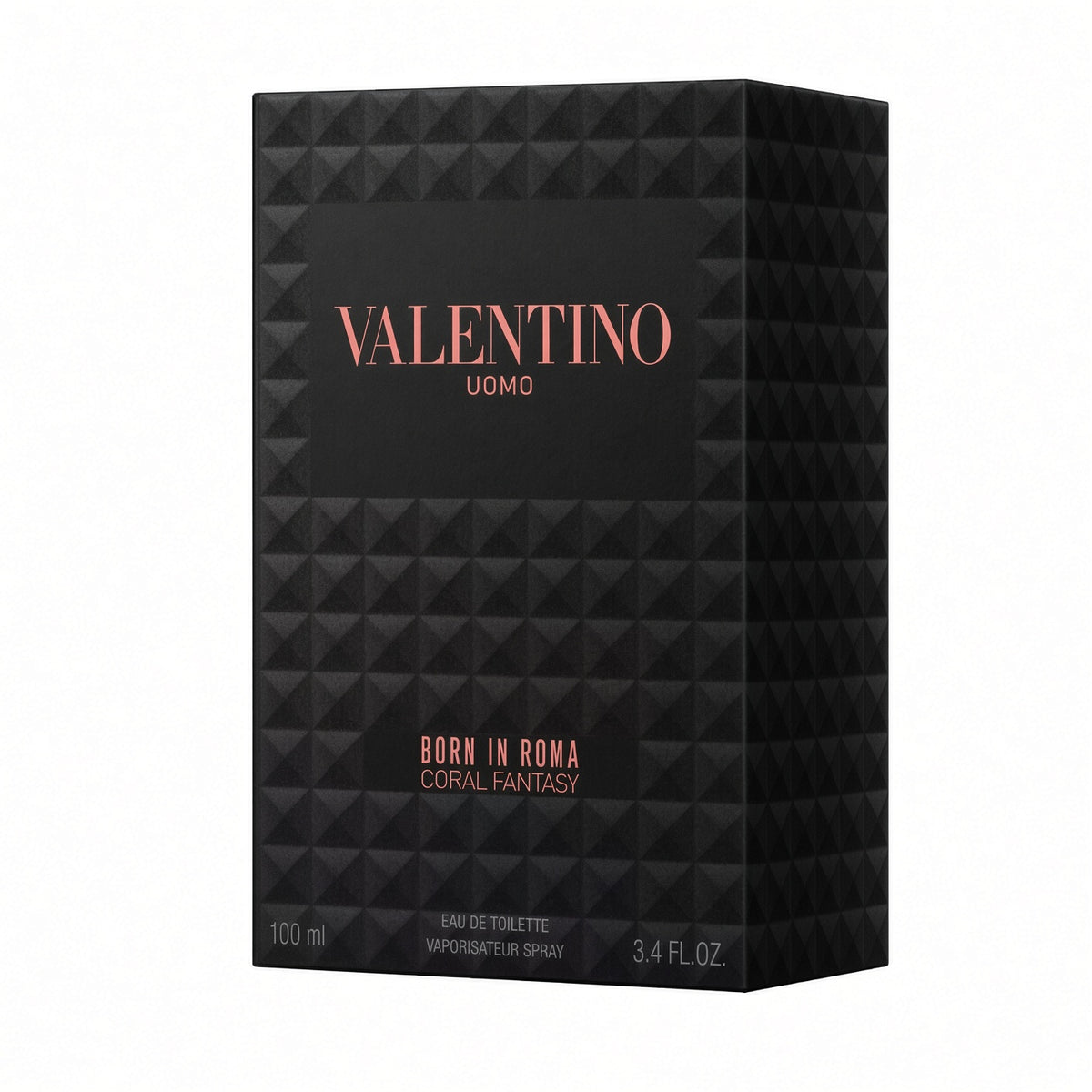 Valentino Uomo Born In Roma Coral Fantasy EDP 100ml Men’s Perfume