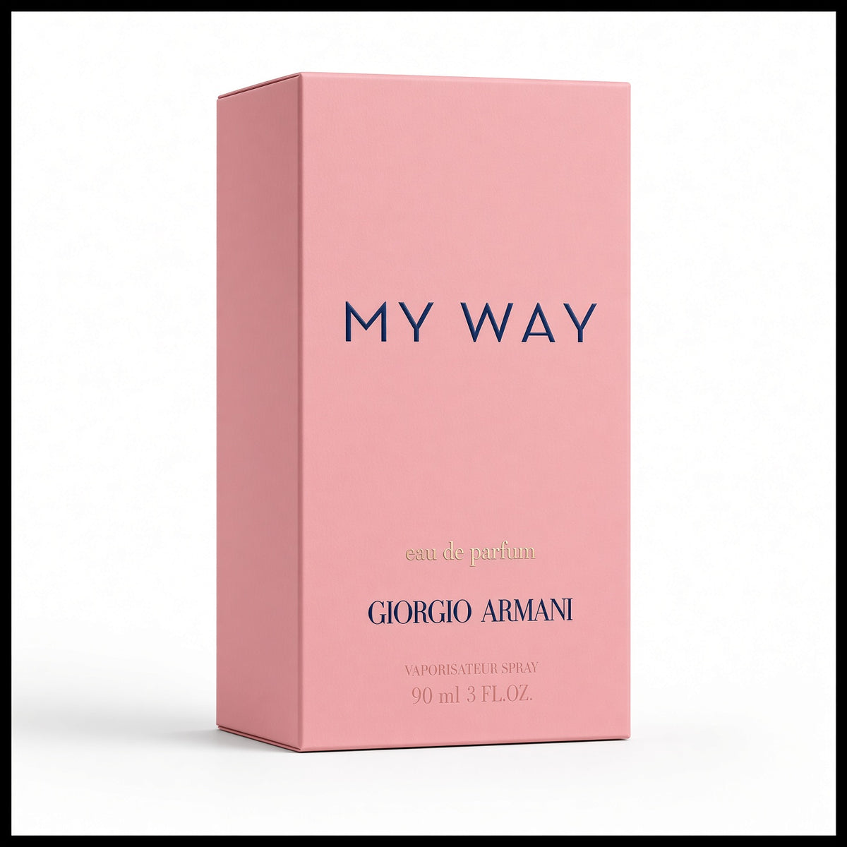 Giorgio Armani My Way EDP 90ml Women’s Perfume