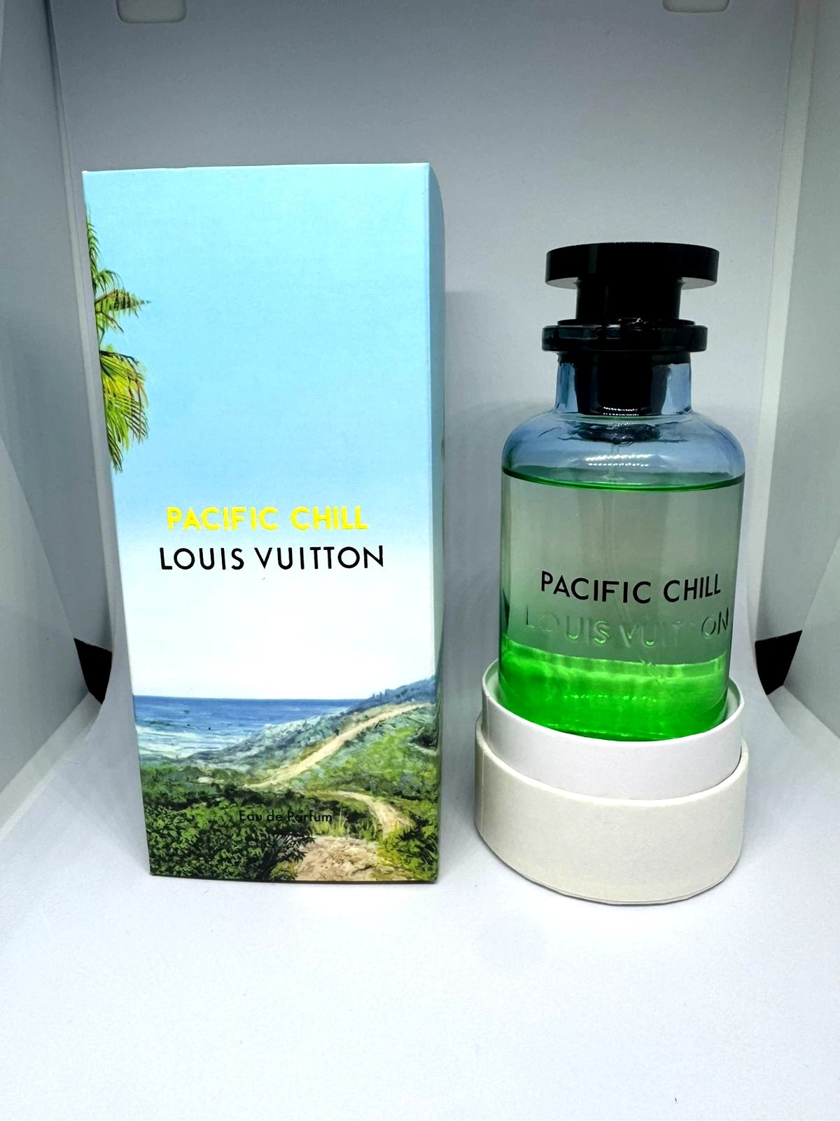 Louis Vuitton Pacific Chill Eau de Parfum 3.4 fl oz (100ml)