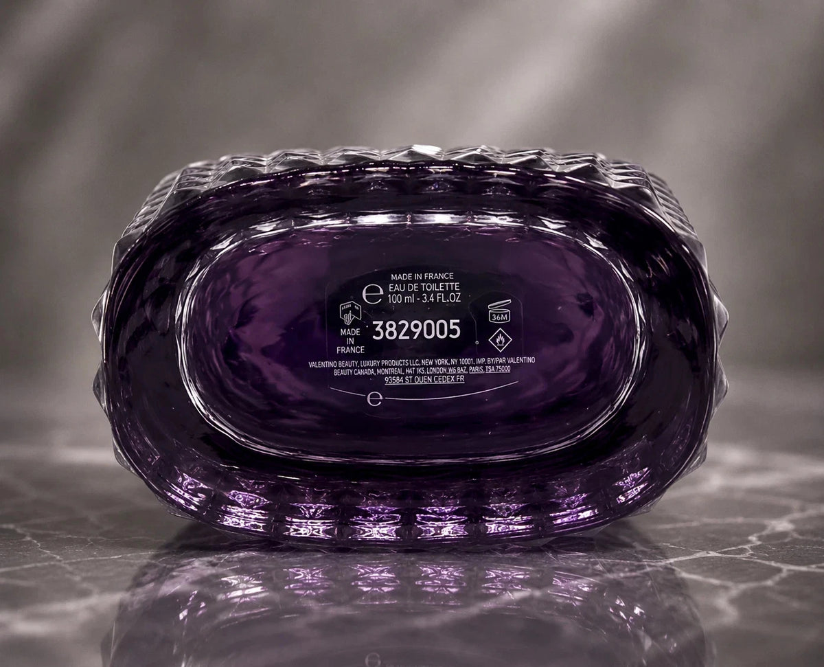 Valentino Uomo Born In Roma Purple Melancholia EDT– 100ml / 3.4 oz
