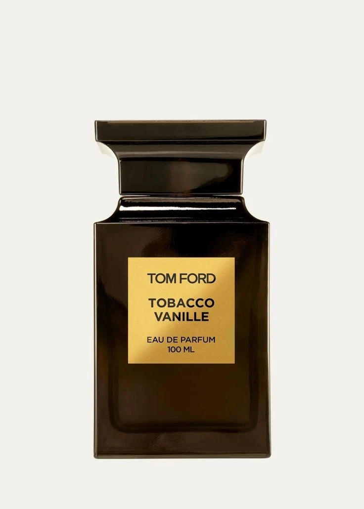 Tom Ford Tobacco Vanille Eau de Parfum – 100ml / 3.4 oz