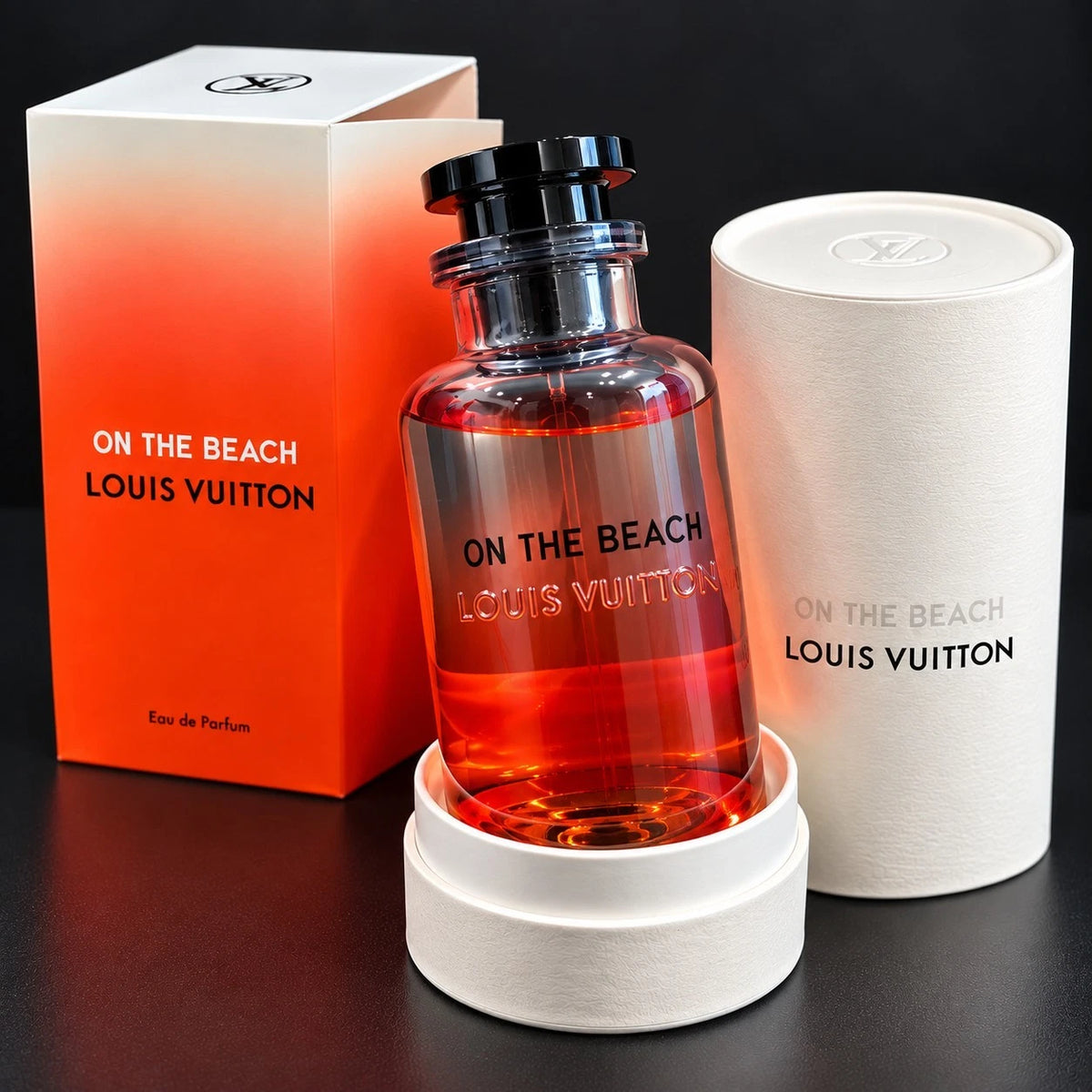 Louis Vuitton On The Beach Eau de Parfum – 100ml / 3.4 oz