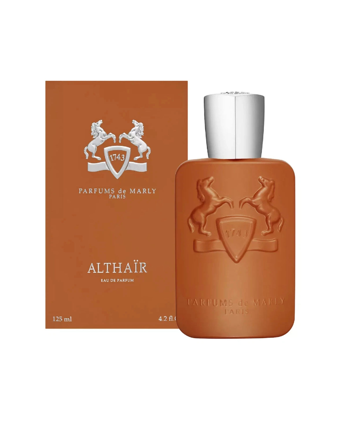 Parfums de Marly Althaïr Eau de Parfum – 125ml / 4.2 fl oz