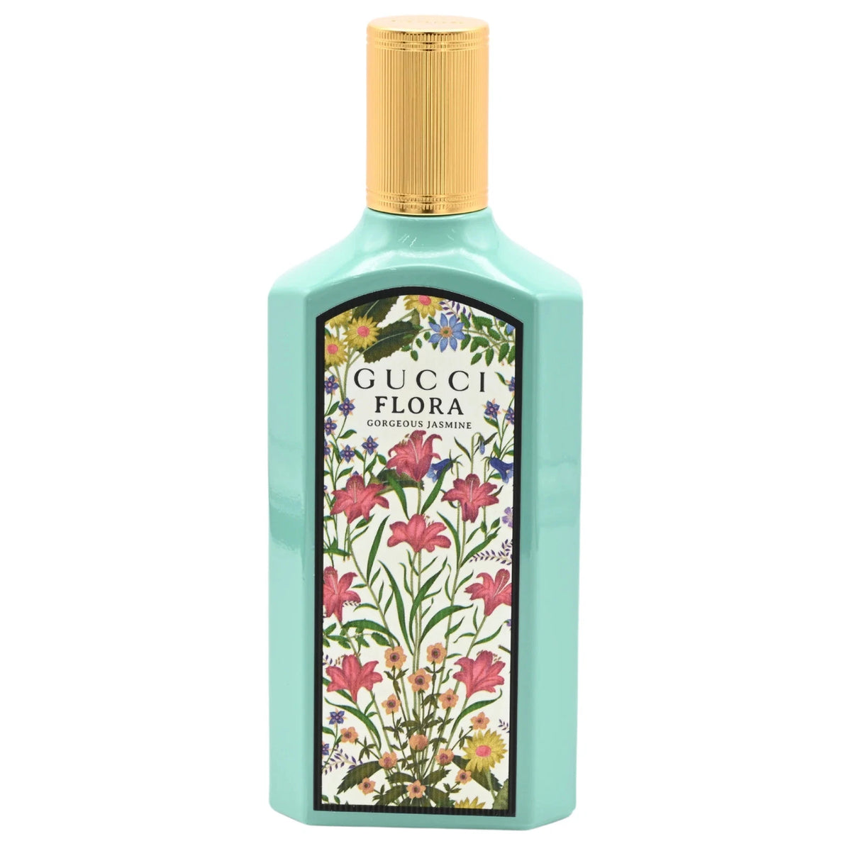 Gucci Flora Gorgeous Jasmine EDP 100ml Women’s Perfume
