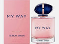 Giorgio Armani My Way EDP 90ml Women’s Perfume