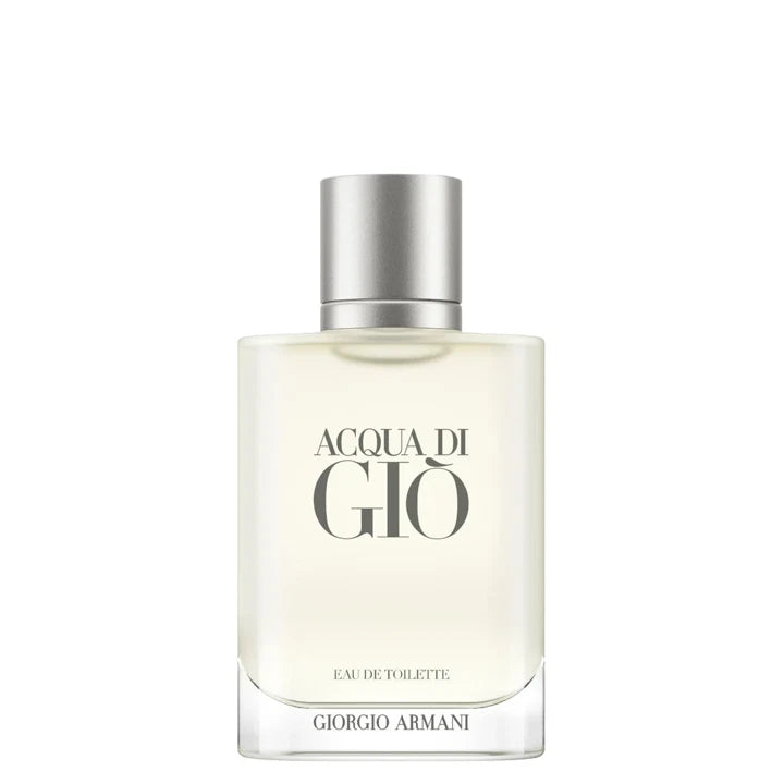 Giorgio Armani Acqua Di Giò EDT 100ml Men’s Perfume