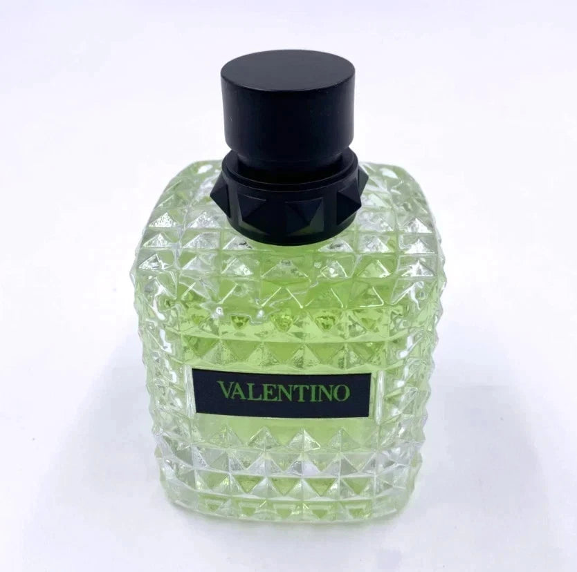 Donna Born In Roma Green Stravaganza 3.4 oz EDP Spray for Women