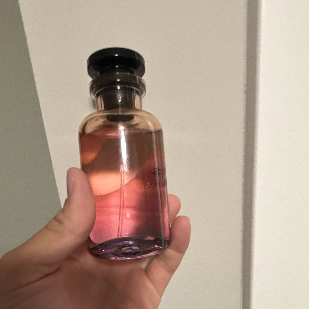 Louis Vuitton City of Stars Eau de Parfum Spray – 100ml / 3.4 oz