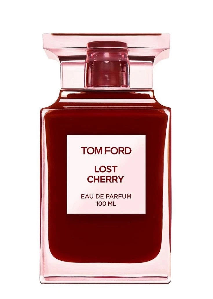 Tom Ford Lost Cherry Eau de Parfum Spray, Regular Size 3.4 fl oz/100 mL