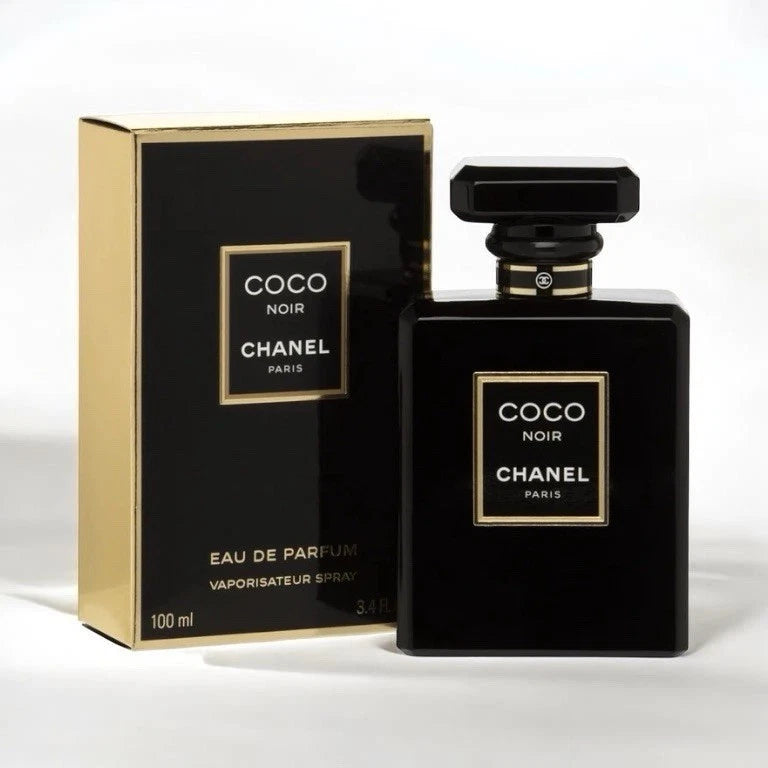CHANEL Coco Noir EDP for Women 3.4 oz / 100ml New Sealed