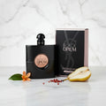 Yves Saint Laurent Black Opium EDP for Women 3.0 oz / 90ml NIB