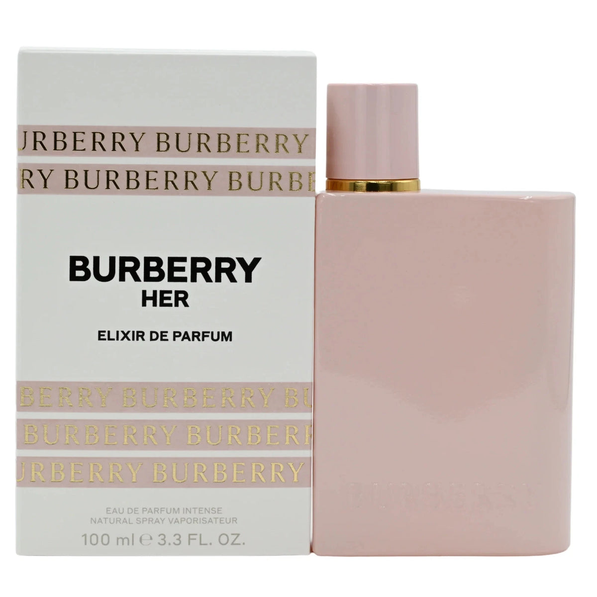 Burberry Her Elixir EDP Intense 100ml Women’s Perfume