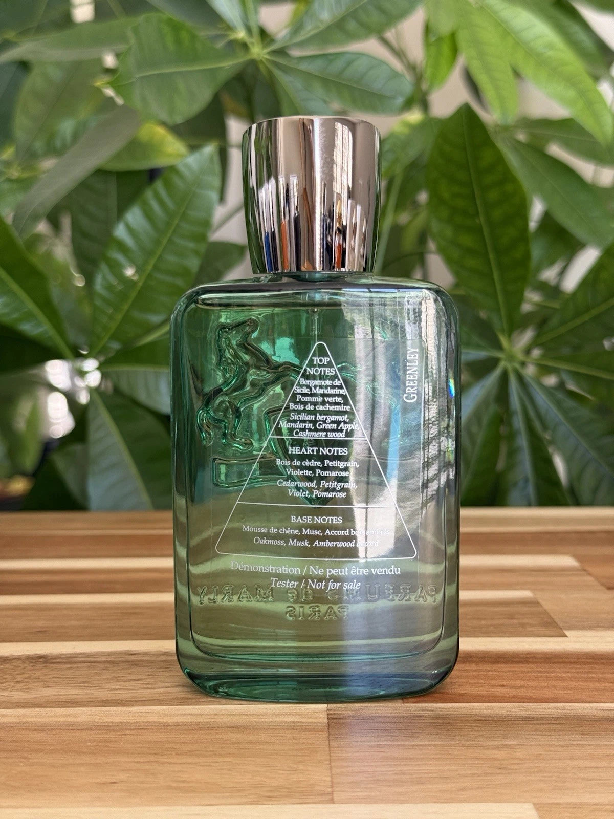 Parfums de Marly Greenley Eau de Parfum – 125ml / 4.2 oz