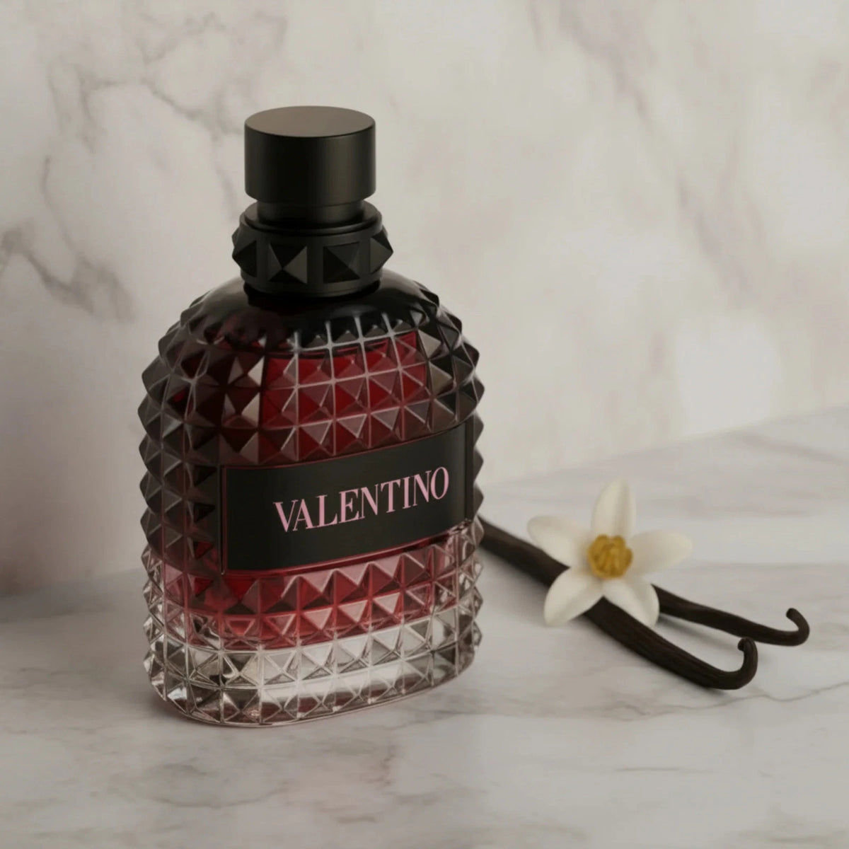Valentino Uomo Born In Roma Intense EDP 100ml Men’s Perfume