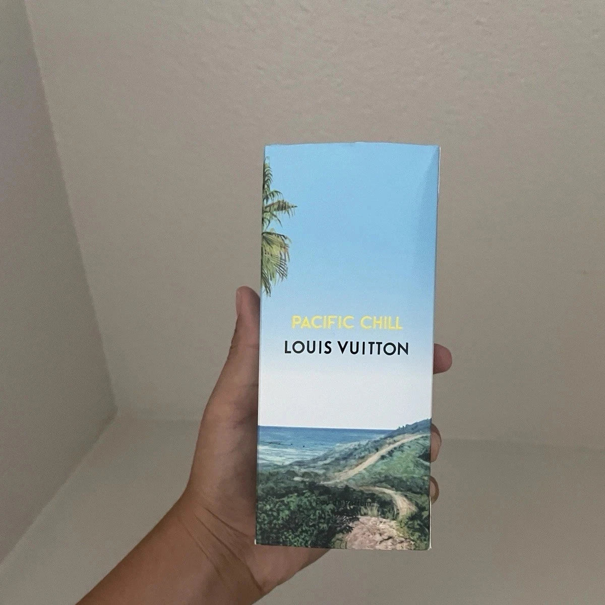 Louis Vuitton Pacific Chill Eau de Parfum 3.4 fl oz (100ml)