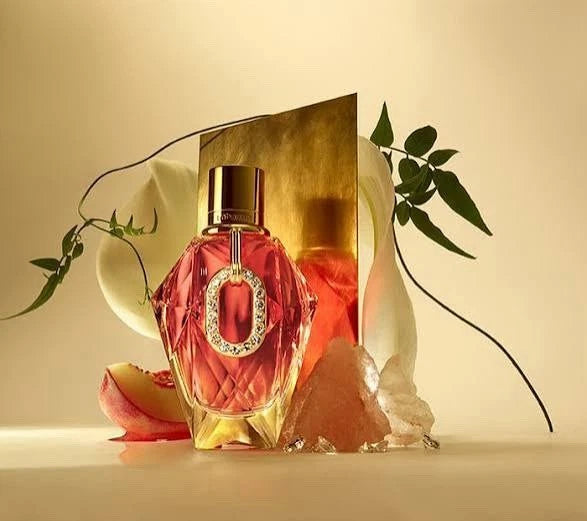 Rabanne Million Gold For Her Pure Diamonds EDP – 90ml / 3 oz
