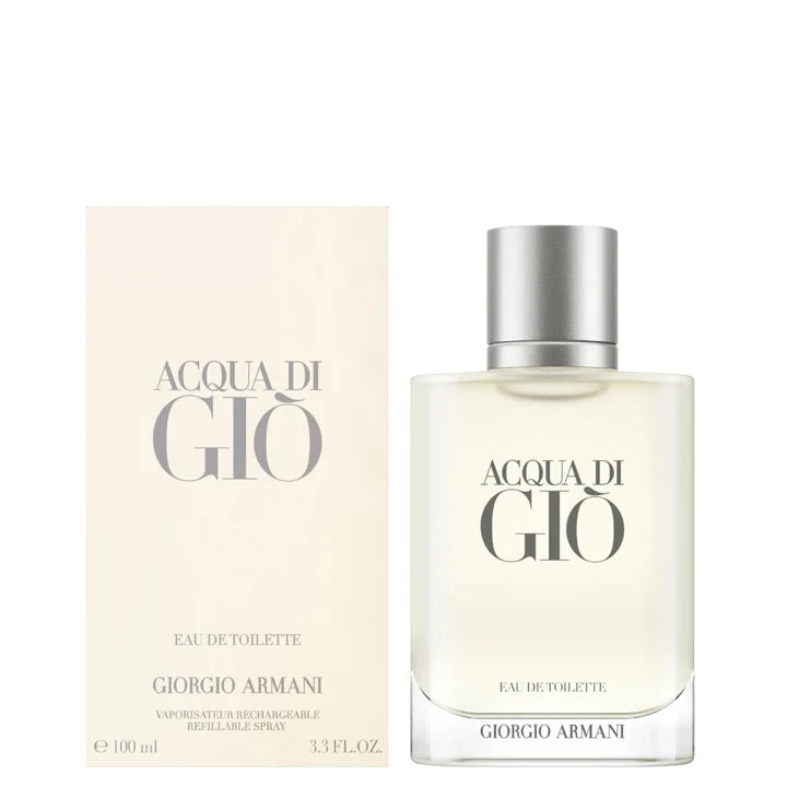 Giorgio Armani Acqua Di Giò EDT 100ml Men’s Perfume