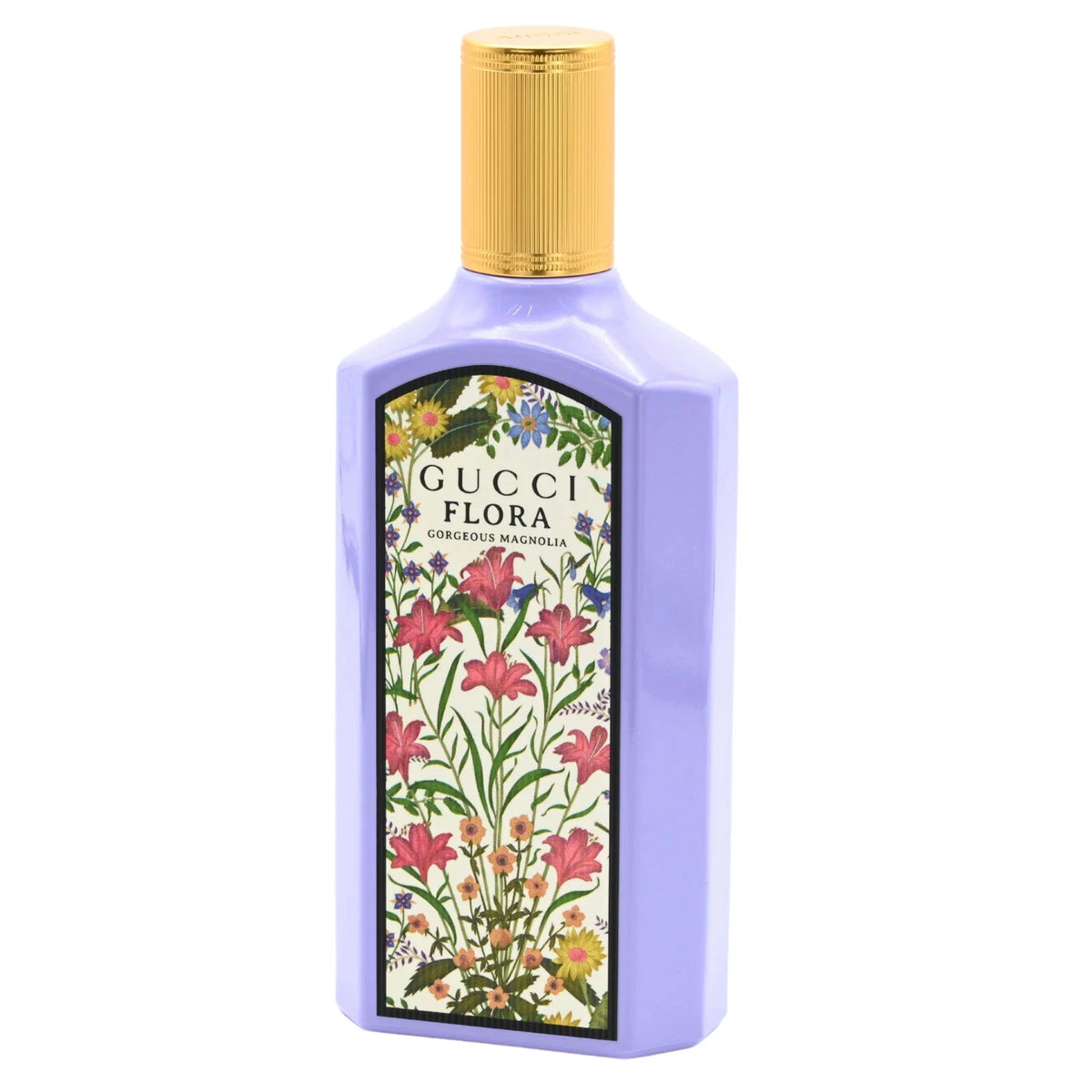 Gucci Flora Gorgeous Magnolia EDP 100ml Women’s Perfume