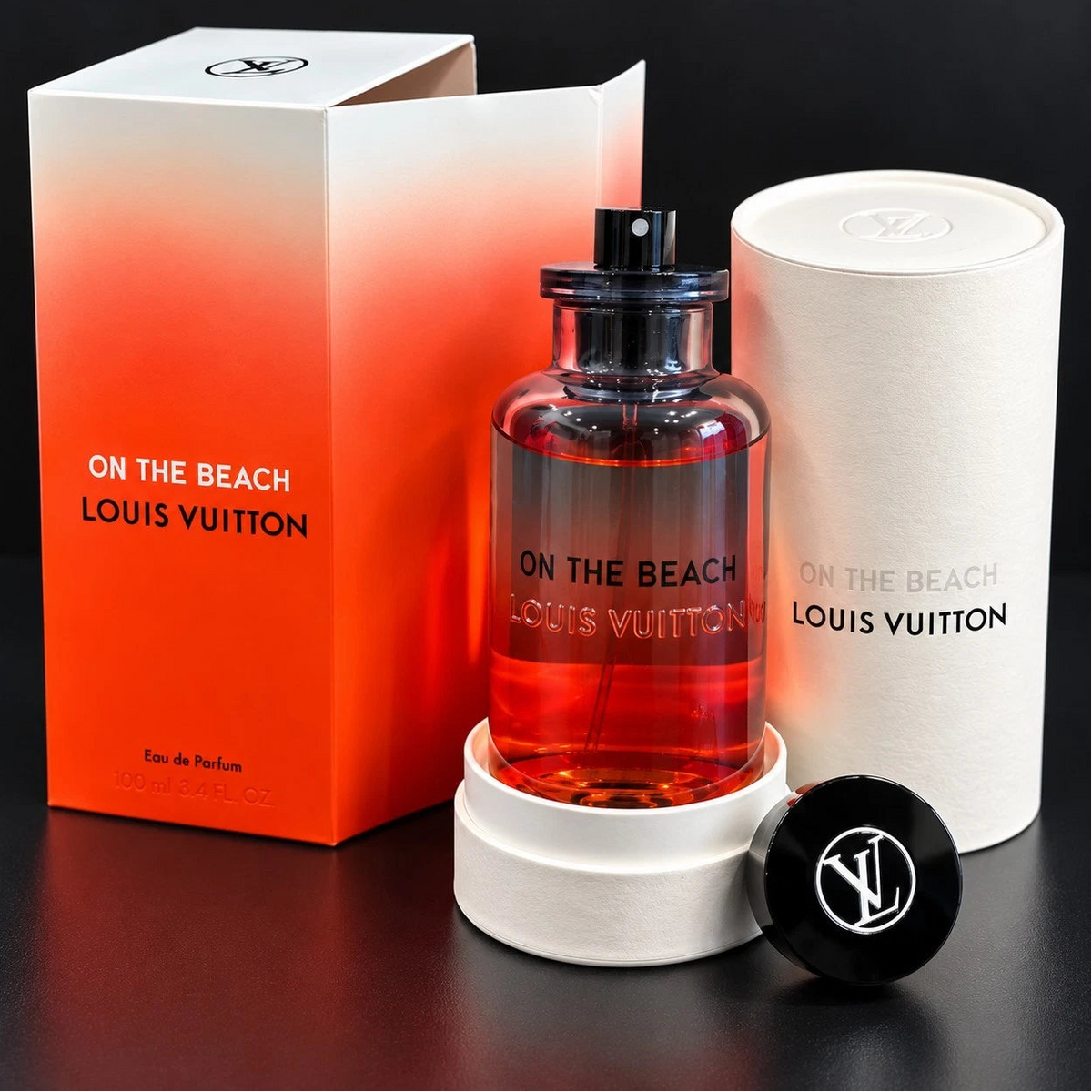 Louis Vuitton On The Beach Eau de Parfum – 100ml / 3.4 oz