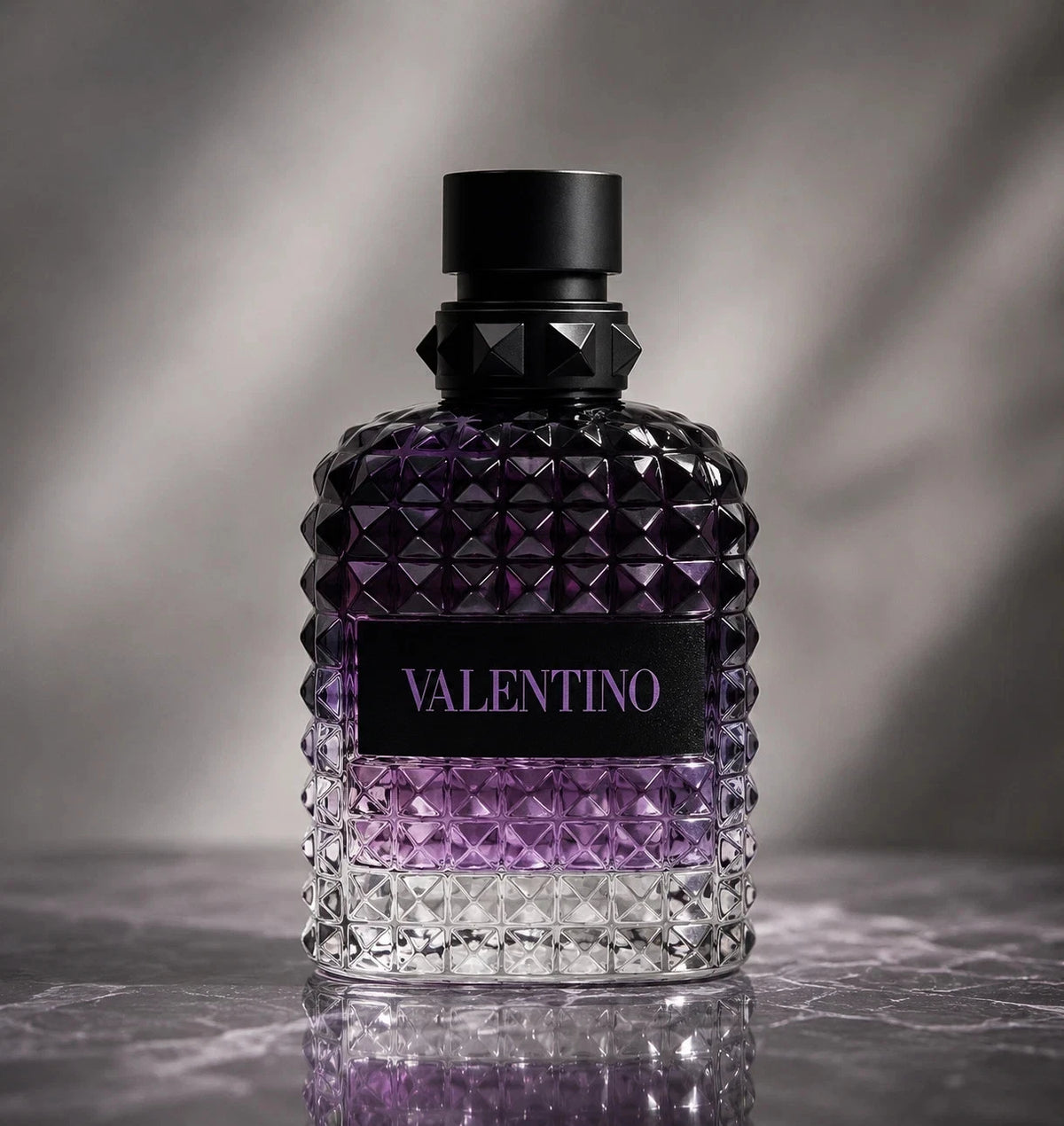 Valentino Uomo Born In Roma Purple Melancholia EDT– 100ml / 3.4 oz