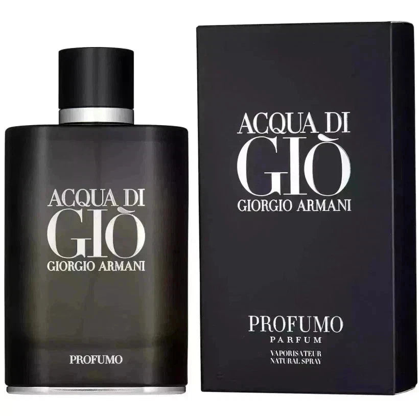 Giorgio Armani Acqua Di Giò Profumo EDP 125ml Men’s Perfume