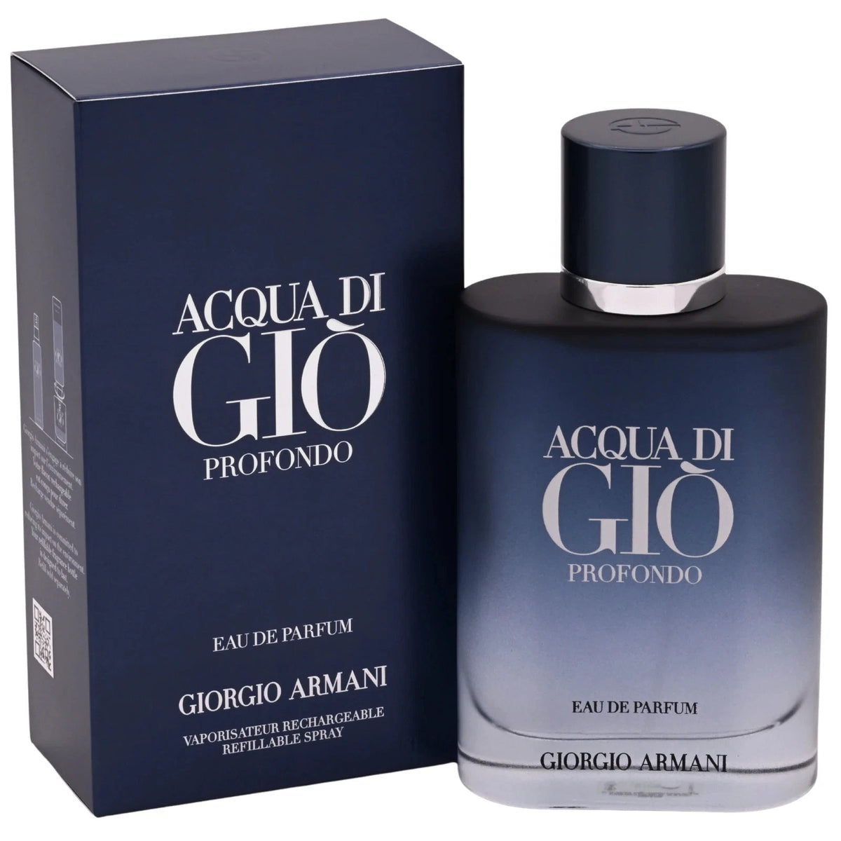 Giorgio Armani Acqua Di Giò Profondo EDP 100ml Men’s Perfume
