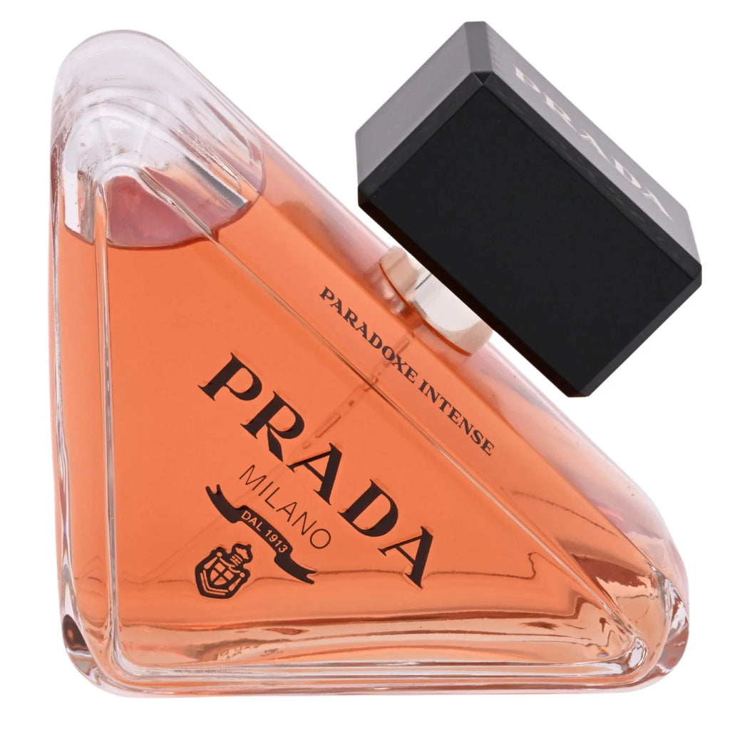 PRADA Paradoxe Intense Eau de Parfum Spray 90 ml Refillable Long Lasting