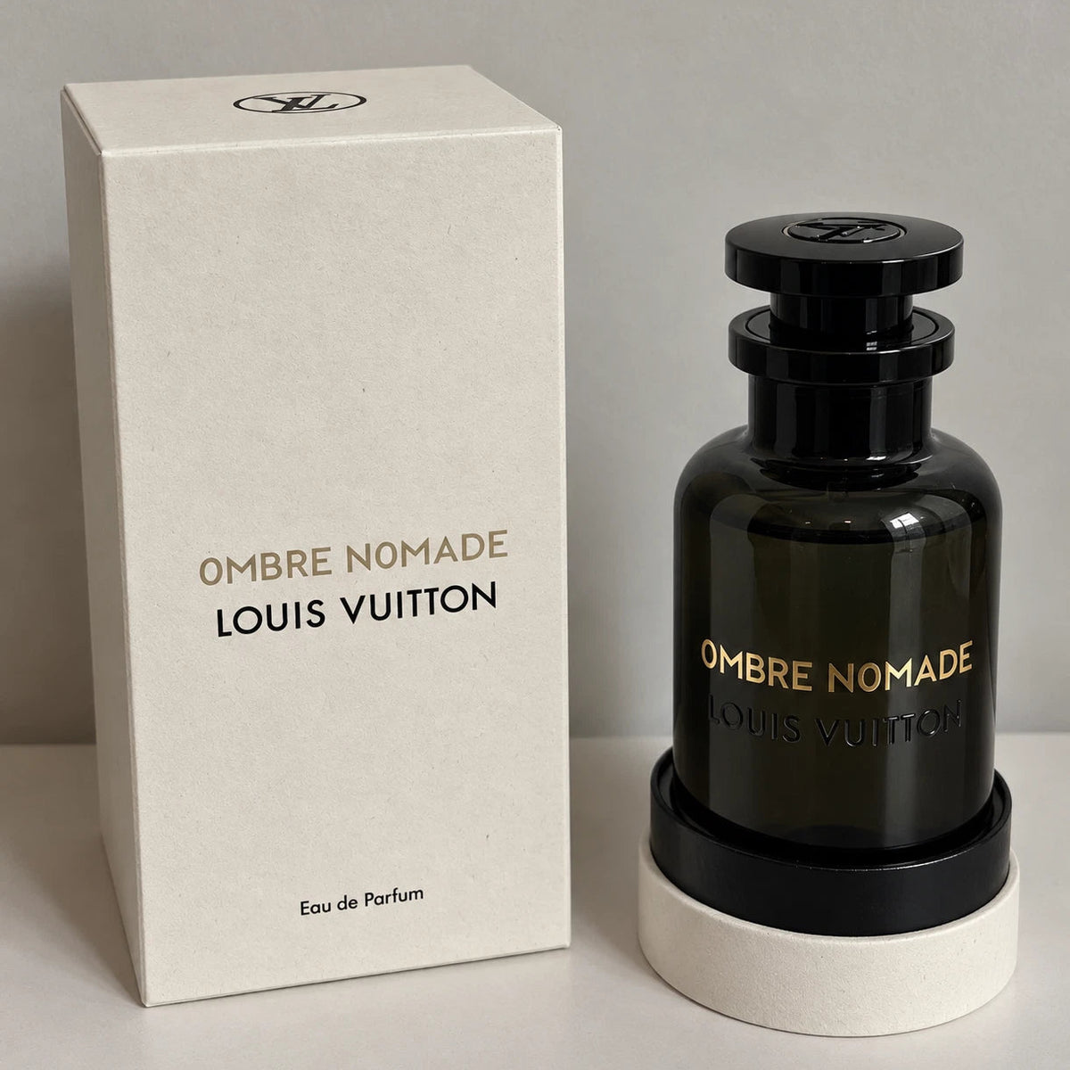 Louis Vuitton Ombre Nomade Eau de Parfum Spray – 100ml / 3.4 fl oz