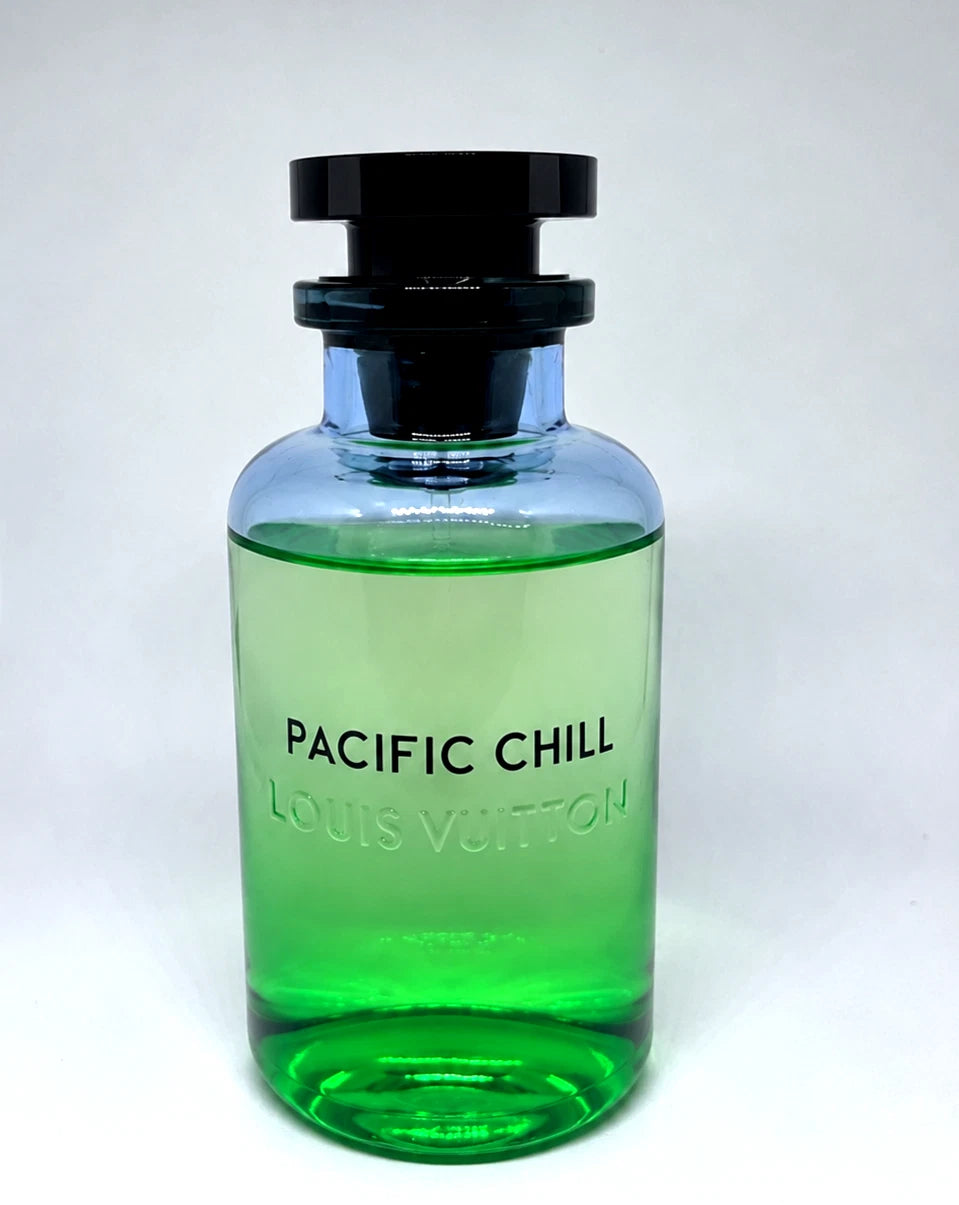 Louis Vuitton Pacific Chill Eau de Parfum 3.4 fl oz (100ml)