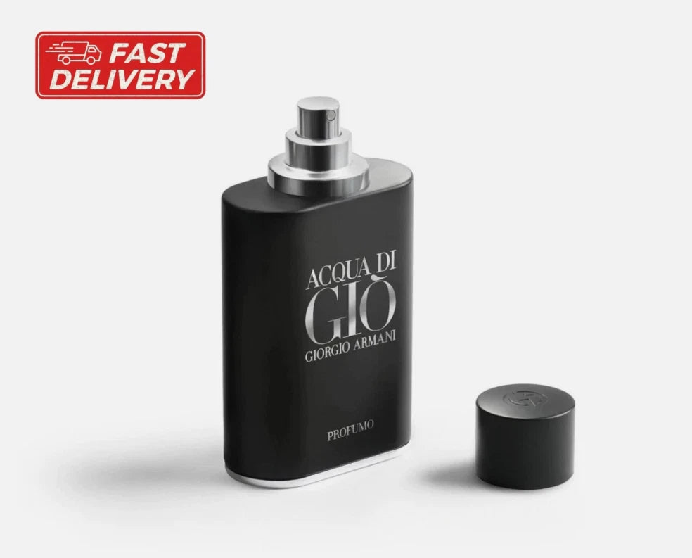 Giorgio Armani Acqua Di Giò Profumo EDP 125ml Men’s Perfume