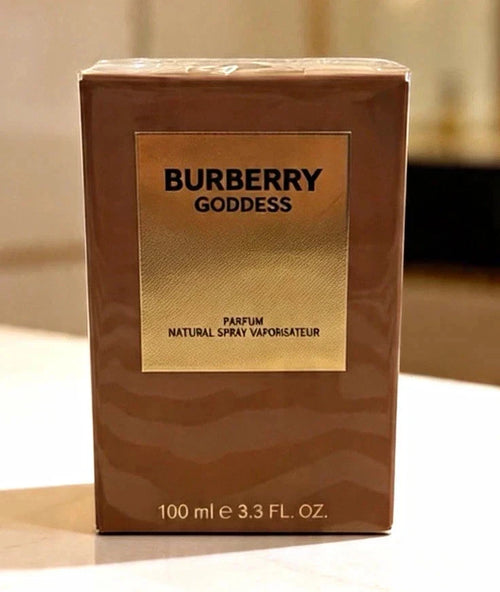 Burberry Goddess EDP 100ml Women’s Perfume