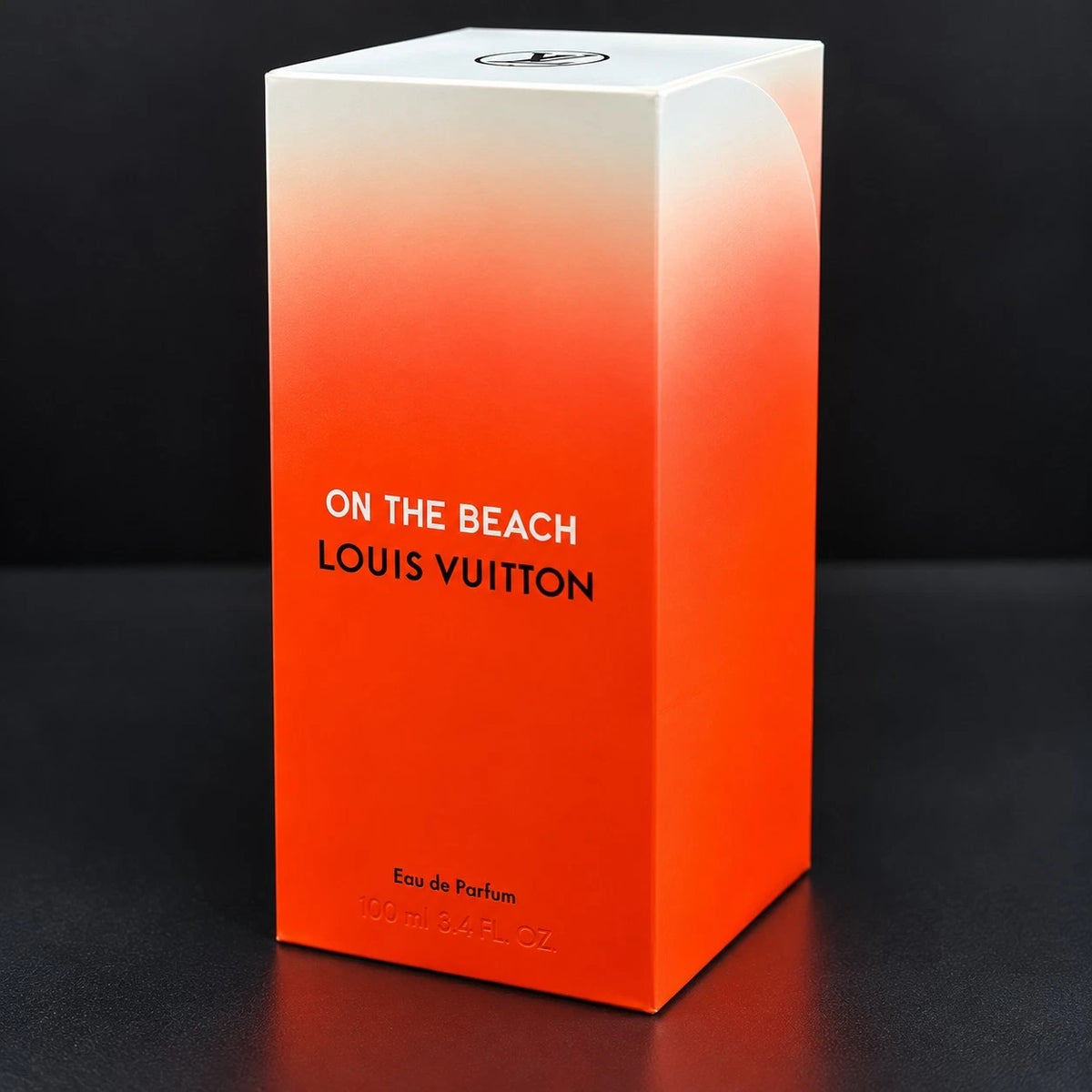 Louis Vuitton On The Beach Eau de Parfum – 100ml / 3.4 oz