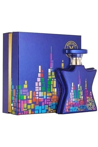 Bond No. 9 New York Nights EDP 100ml Unisex Perfume