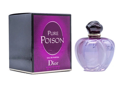 Dior Pure Poison EDP 100ml Women’s Perfume