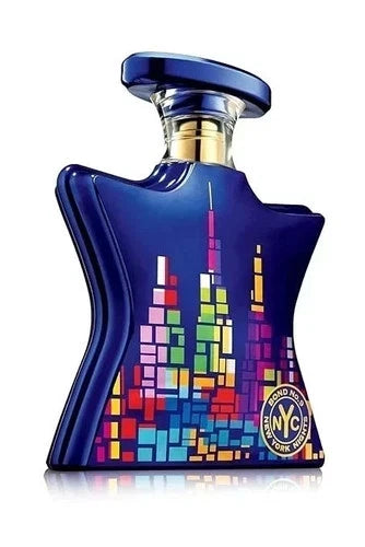 Bond No. 9 New York Nights EDP 100ml Unisex Perfume